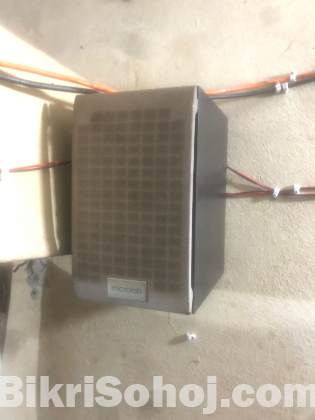 Microlab Tmn 4.1 Home theater